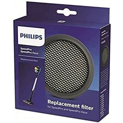Philips Home Ersatzfilterset Kit di sostituzione del filtro 1 pz. (1/4)
