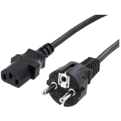 Cavo IEC econ connect NKG2SW1 2 m (1/2)