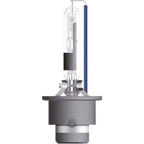 Osram Automotive 66250CBN Lampadina allo Xeno Xenarc Cool Blue D2R 35 W 85 V (1/4)