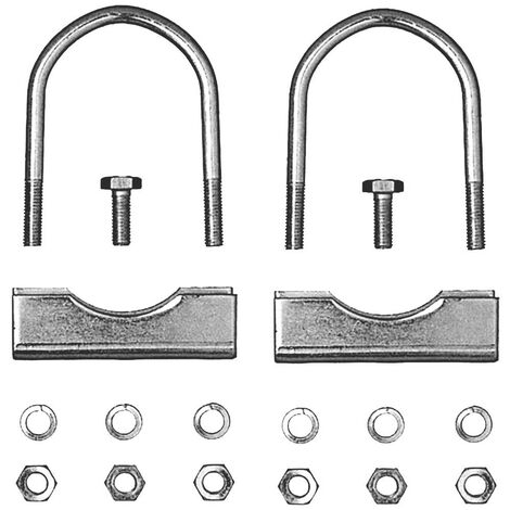 SUPPORTO HP AUTOZUBEH R PER RUOTA DI SUPPORTO 1 PZ(I) 25109 (1/2)