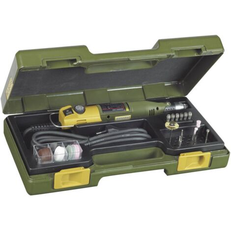 Trapano fresatore Proxxon 28430 MicroMot 230/E