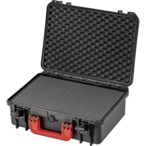 Parat PROTECT 20-F 6430010391 Professionale, Tuttofare, Artigiani, Tecnico Valigetta porta utensili senza contenuto (L (1/5)