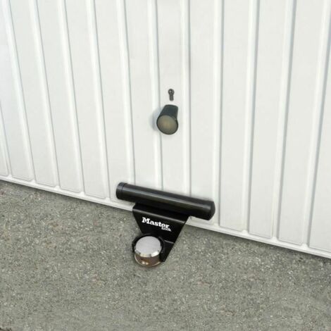 Master Lock P37530 Dispositivo di sicurezza supplementare