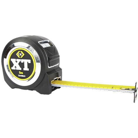 C.K T3448M 5 T3448M 5 Metro a nastro 5 m