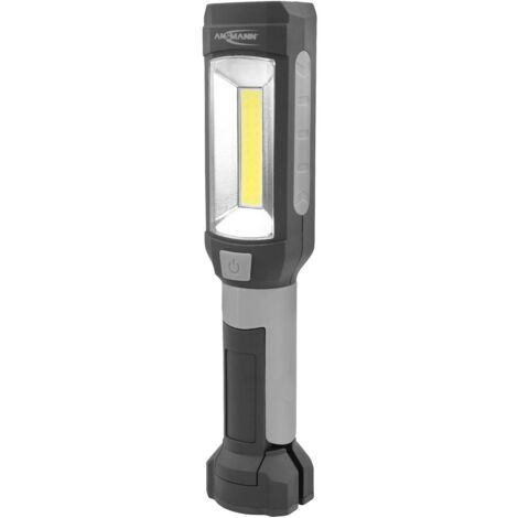 Ansmann WL230B Lampada da lavoro a batteria 230 lm 170 g (1/5)