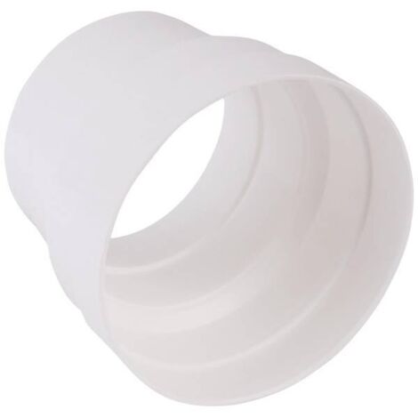 Adattatore ventilazione wallair 20200151 transizione 100 mm 125 mm