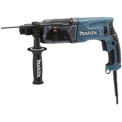 Makita SDS-Plus-Martello combinato 780 W incl. valigia (1/5)