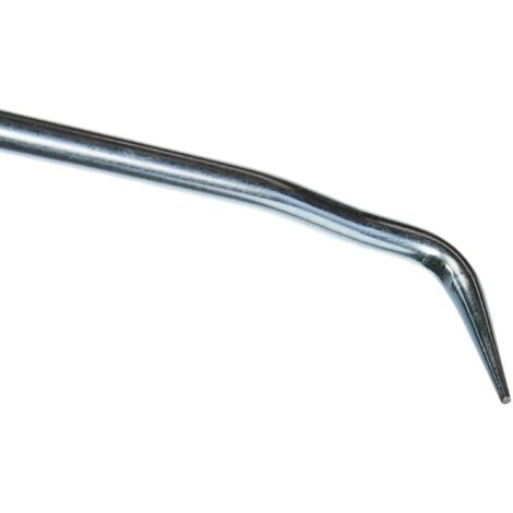 Steinel 034986 Tester per cuciture Adatto per (Marca di ugelli ad aria calda) Steinel