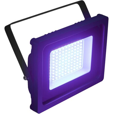 Eurolite LED IP FL-50 SMD UV 51914996 Faretto a LED per esterni 55 W (1/5)
