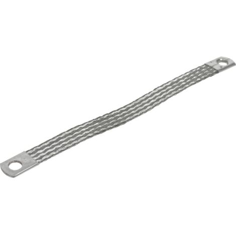 Rittal SZ 2412.216 Nastro di messa a terra 10 pz. (1/2)