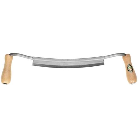 Kirschen 4002250 Strumento da falegname nero 250 mm