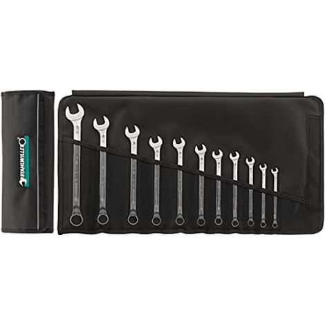 Stahlwille 96401005 14/17 Kit chiavi combinate Misura (metrica) 6 - 22 mm (1/4)