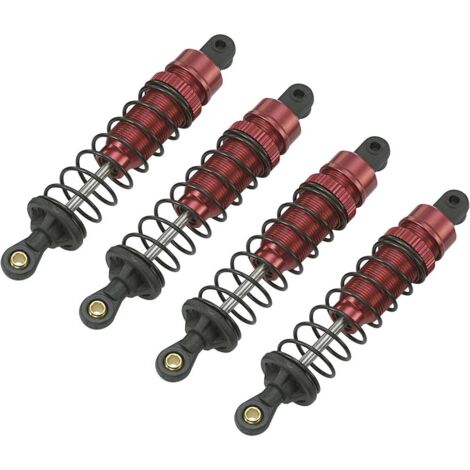 Anderson - Kit Amortisseurs Avant Huile Alu Pour Modélisme - M5S9506