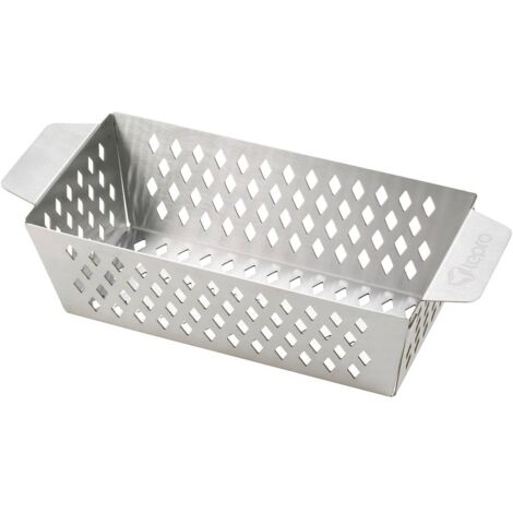 Tongdejing Set Di 3 Separatori Per Cottura A Vapore, In Acciaio Inox