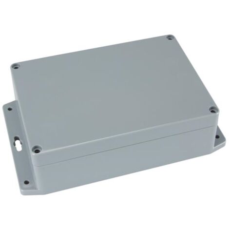 G107G-IP67 Alloggiamento: Universale X: 80 Mm Y: 125 Mm Z: 40 Mm - Foto 4