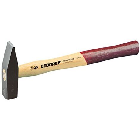 Gedore 4 E-300 8586330 Martello da fabbro 440 g 300 mm 1 pz. (1/4)