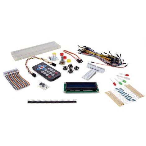 Kit Di Saldatura Whadda Preamplificatore Mono - Educativo, Fai Da Te Elettronica, Creativo