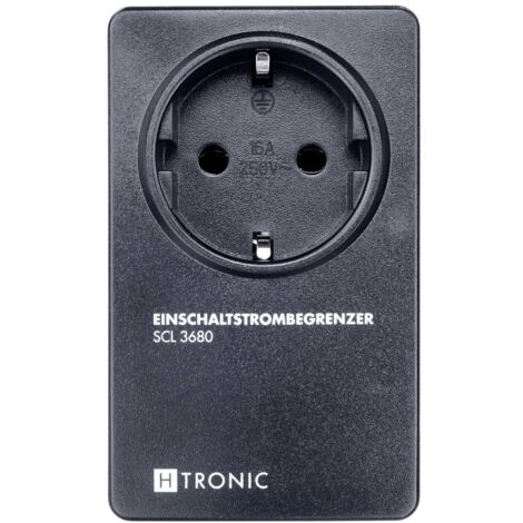 H-Tronic 1114730 Limitatore di corrente di spunto SCL 3680 IP20 (1/5)