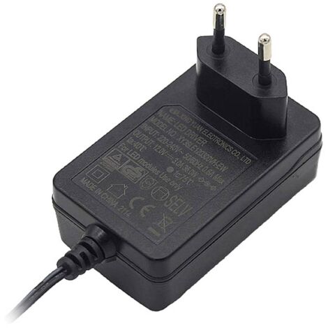 BIOLEDEX Alimentatore LED 50W 12V DC – Trasformatore Elettronico Con Protezioni Per Lampade 12 Volt - 2
