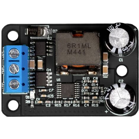 Joy-it SBC-Buck02 Regolatore di tensione 1 pz. (1/4)