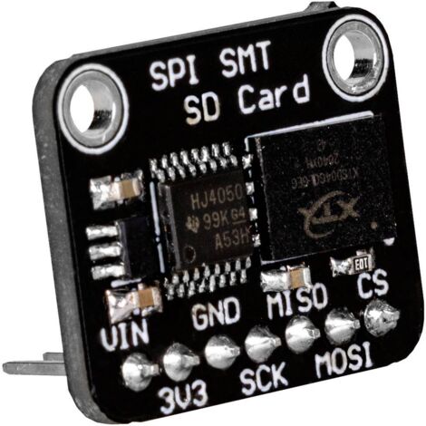Joy-it COM-SD-NAND512 Modulo memoria 1 pz. (1/3)