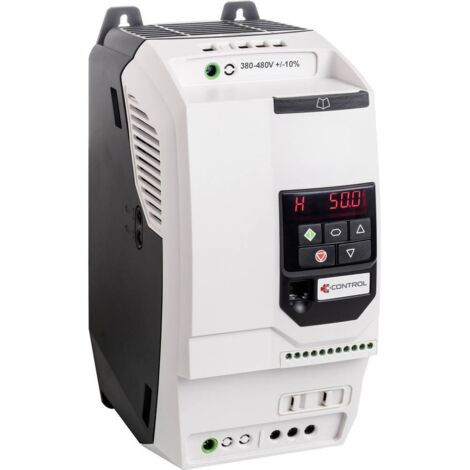 Convertitore Di Frequenza Da 750 W, Ingresso 1PH 176‑264 V Uscita 3PH 0
