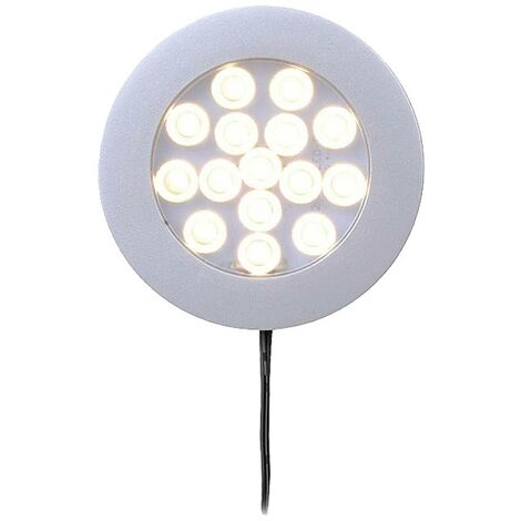 ProPlus Luce LED da interni 411826 LED (monocolore) 12 V (Ø x P) 70 mm x