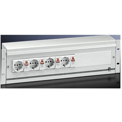 POWERBOX RITTAL DK 7480.035 7480035 (1/2)