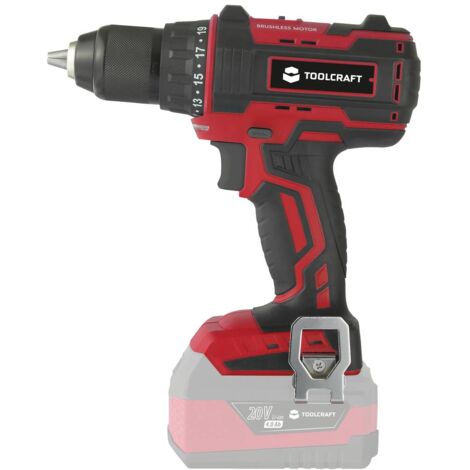 Trapano Avvitatore BLACK+DECKER Brushless 18V - Con 2 Batterie 1.5Ah | 28.000 BPM E 52Nm Di Coppia - Foto 2