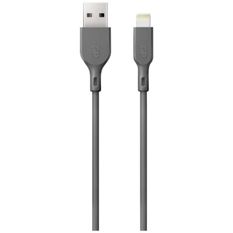 Cavo di Ricarica USB Intrecciato Forever 3 in 1 - 1.2m