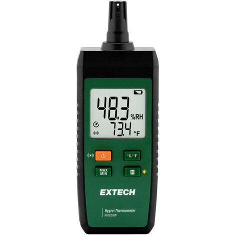 Extech RH250W Igrometro (1/5)