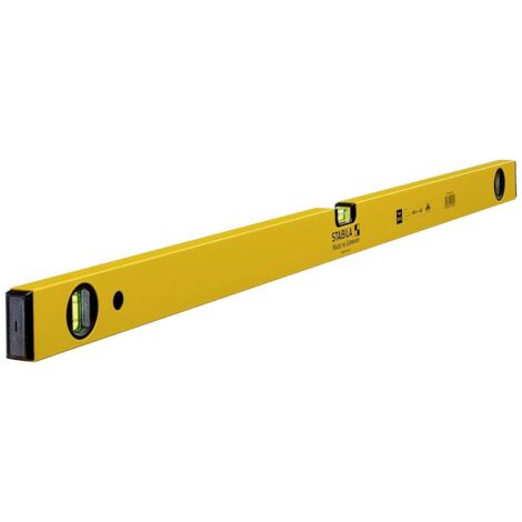 Stabila Type 70-2, 100 cm 14189 Livella a bolla in metallo leggero 100 cm 0.5 mm/m (1/5)