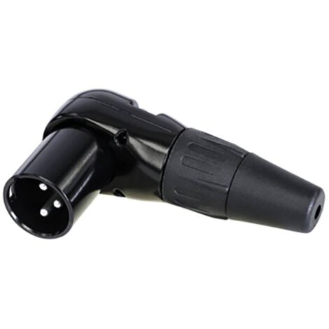 REAN RC3MR-BAG XLR M LE, COUD NUMERO DI PLES (NUM): 3 1 PZ (1/2)