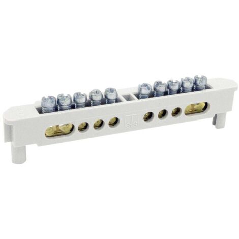Spelsberg 79020501 Striscia terminali 76 A (1/2)