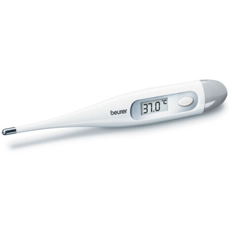 Beurer FT 09/1 White Termometro per febbre