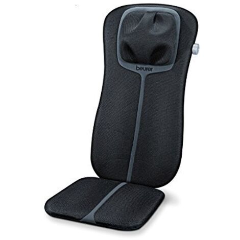 Beurer MG 254 Shiatsu Sedile massaggiante (1/4)