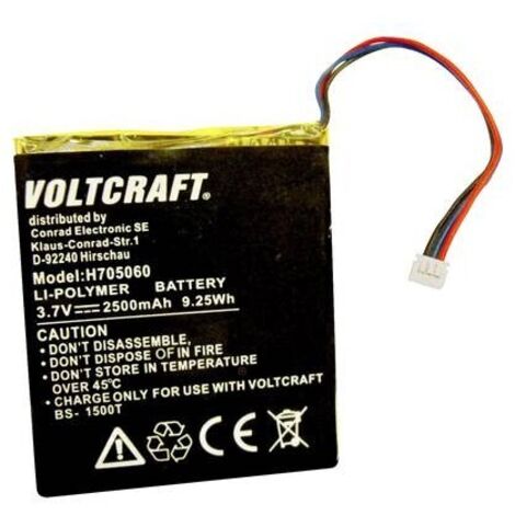 VOLTCRAFT DT-70 Sonda Di Temperatura Con Cavo Campo Di Misura Della Temperatura 40 70 C Conforme Haccp Vc 12321405 59255989