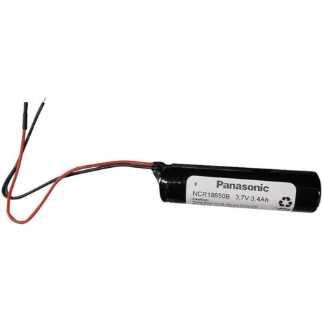 2x Batterie LiPo 3.7V 1500mAh Con Spina SM 2 Pin E Cavo Caricabatterie USB - Per RC E Modellismo
