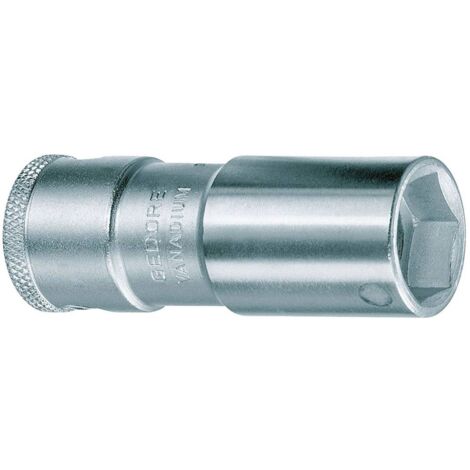 Presa Candela 1/2 '', Costa S / Piatto: 18 Mm