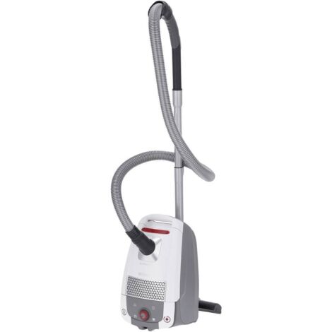 Aspirapolvere a traino 850w 74db, bianco/grigio - BC7047 - Severin (1/5)