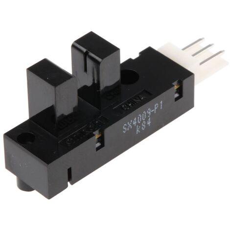 Omron Fotocellula a forcella EE-SX4009-P1 EE-SX4009-P1 1 pz. (1/3)