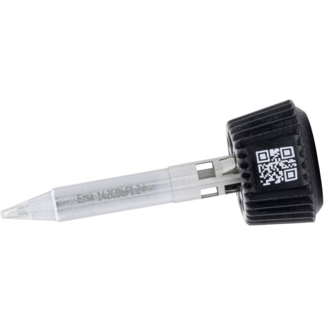 Punta Per Saldatore Ersa 0832EDLF A Scalpello 3,2 Mm | Rivestimento ERSADUR-LF, Lunga Durata, Compatibile Con Stazioni ANALOG E DIGITAL