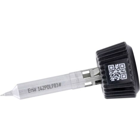 Ersa 0142PDLF03/SB Punta di saldatura Dimensione punta 0.30 mm Contenuto 1 pz. (1/4)