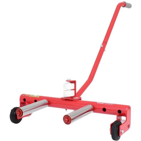 160.0314 KS TOOLS Rampe sollevamento auto Acciaio, 2000kg ▷ AUTODOC prezzo  e recensioni