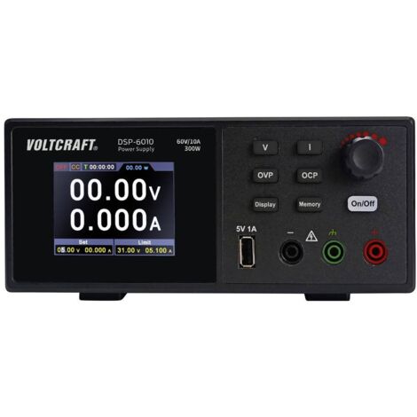 Misuratore Energia Solare VOLTCRAFT SLX-300 - 0-2000 W/m² Per Pannelli Solari - Foto 5