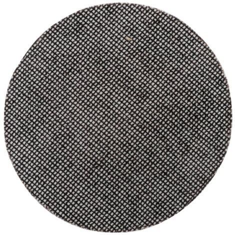 kwb 491322 accessorio per levigatrici 5 pz Disco abrasivo (1/4)