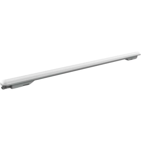 Müller-Licht Aquaprofi Sensor 150 Lampada impermeabile con rilevatore di movimento LED (monocolore) Bianco neutro Grigi (1/2)