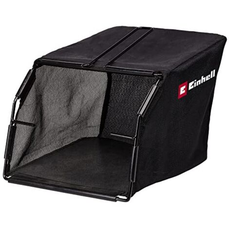 Einhell - Sacco di raccolta originale (accessori per ventola, 20 l, adatto per ventilatore Einhell GC-SC 18/28 Li, GC-SCA 18/280 BL, in nylon)