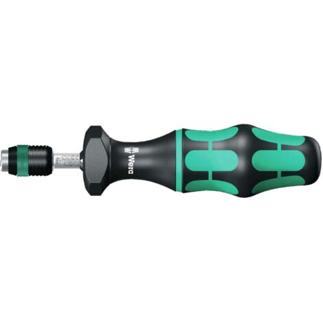Wera 7440 Officina e meccanica Cacciavite dinamometrico 0.3 - 1.2 Nm