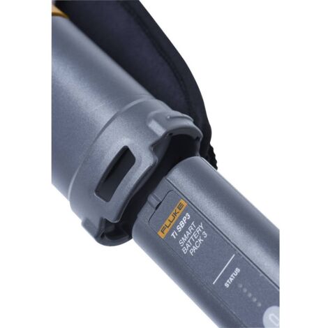 Base Di Ricarica Fluke TI-SBC3B Per Batteria Smart TI-SBP3 - Usata In Buone Condizioni